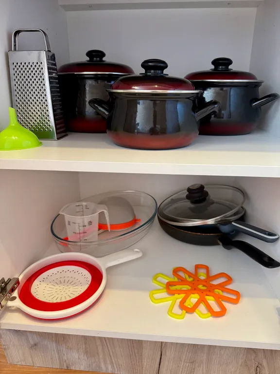 Студия на высоте птичьего полета