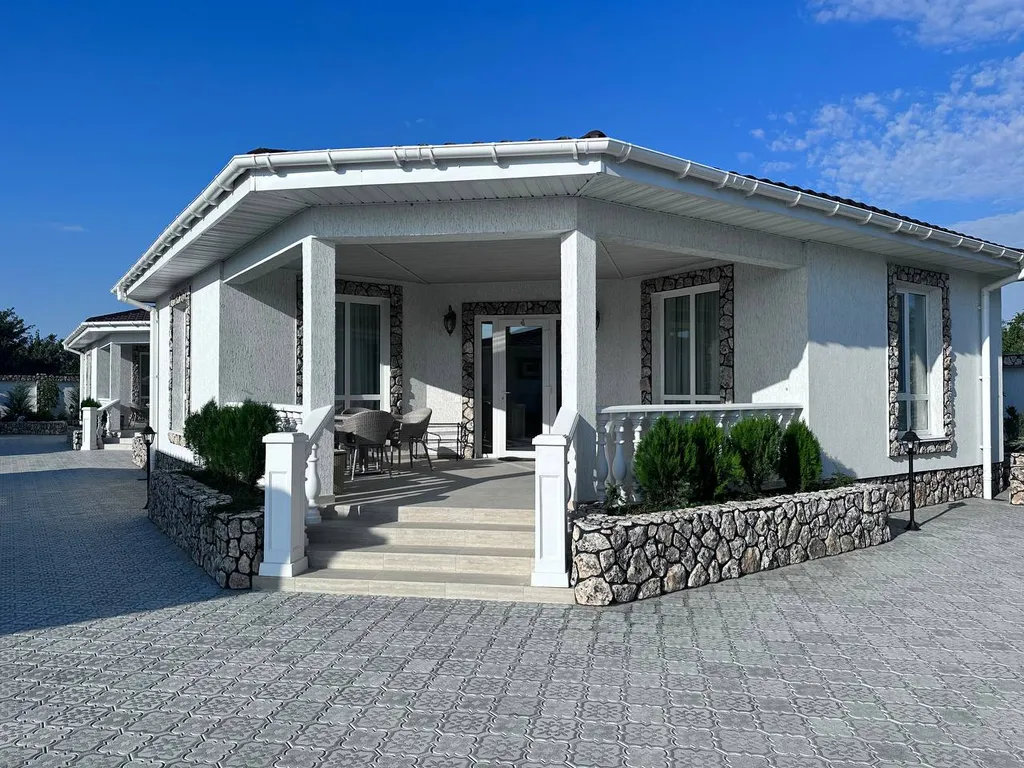 Гостевой комплекс Отрадное