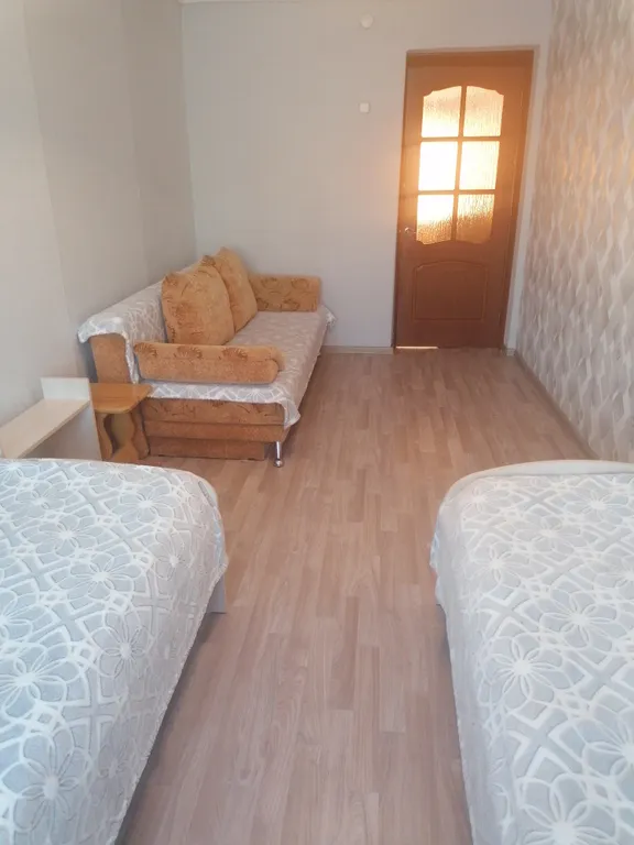 Квартира для отличного отдыха в кругу семьи и компании