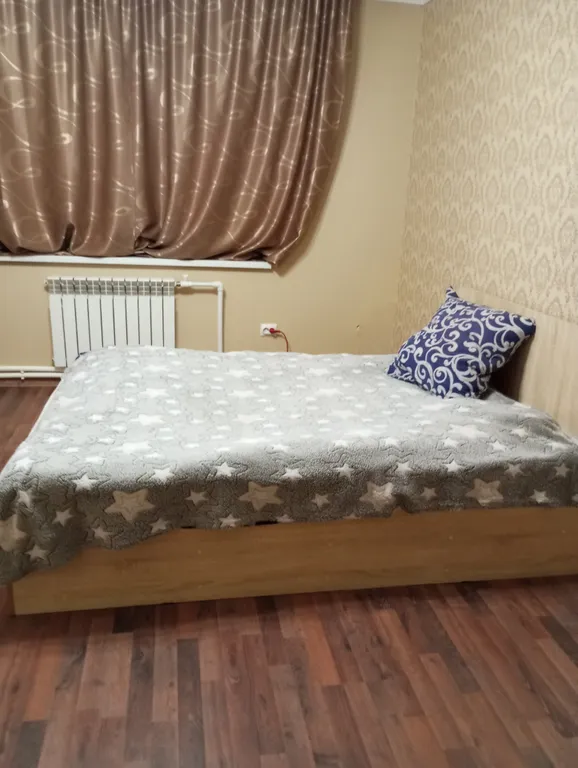 Гостевой дом