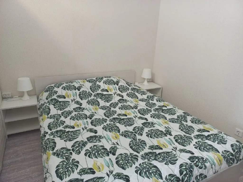 Квартира Уютная квартира в Анапе — Анапа