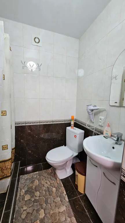 Отдых рядом с морем