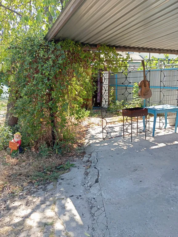 Коттедж 1-комнатный Дом — Ейск