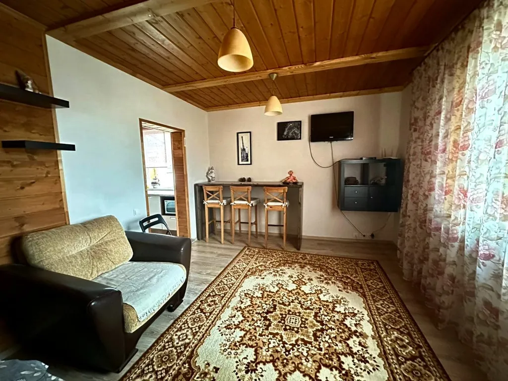 Вариантъ у монастыря