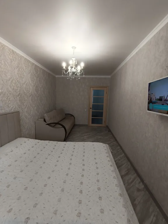 Квартира Уютная квартира в 30 мин до КПП Верхний Ларс — Владикавказ