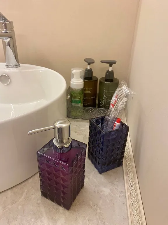 Загородный комплекс