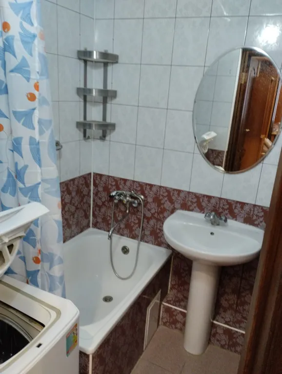 Квартира Квартира на Ялтинской — Краснодар