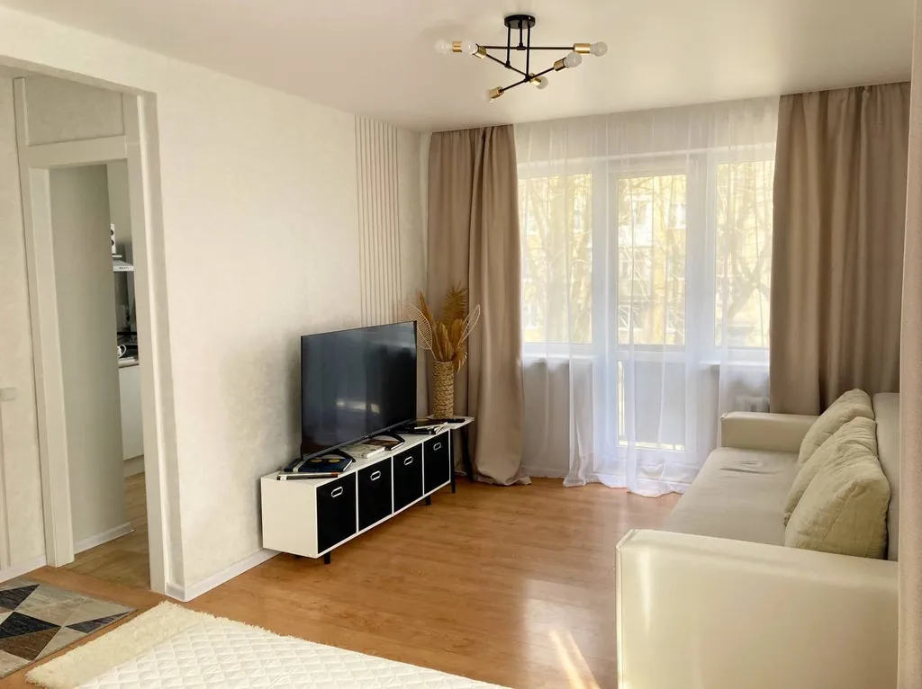 Квартира Квартира в историческом центре у Королевских ворот — Калининград