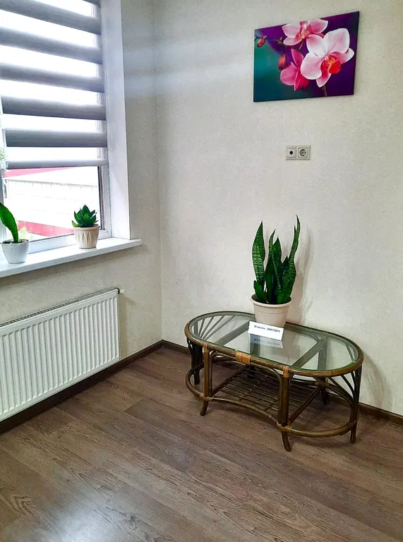 2-х комнатная квартира на Московской