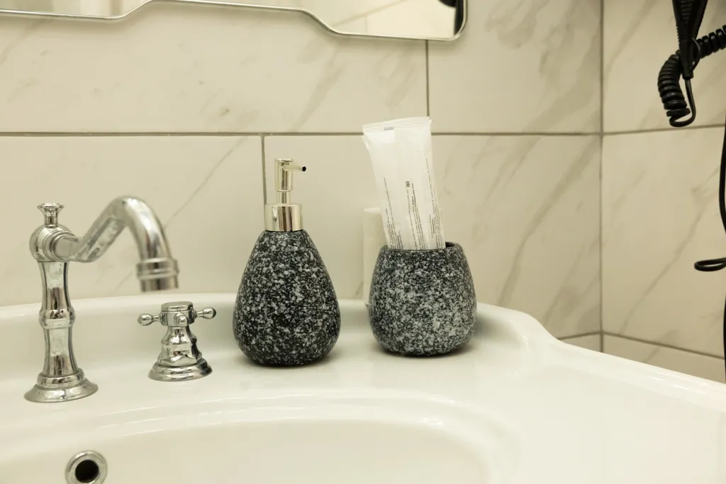 Дом у берега моря