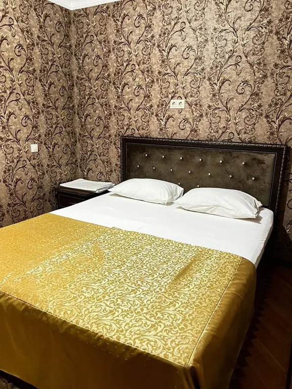 Комната