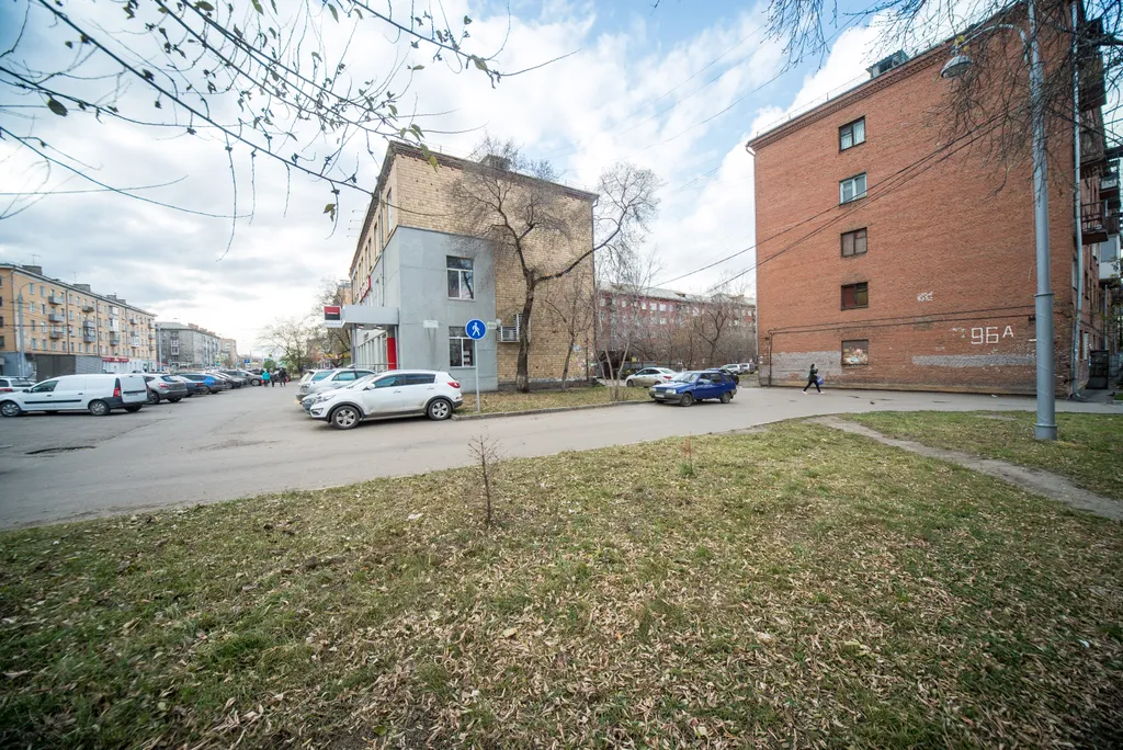 Квартира Уютная квартира-студия — Красноярск