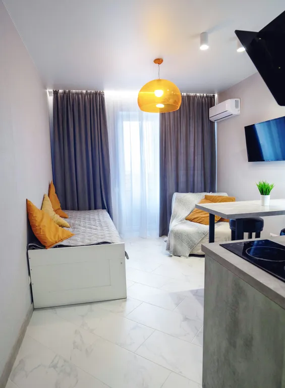 Рыжик в Приморском районе