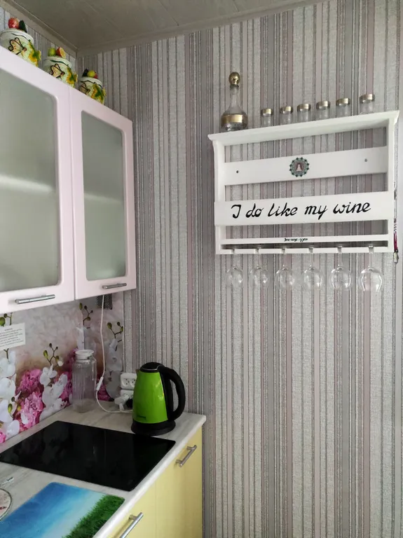 Дом у озера