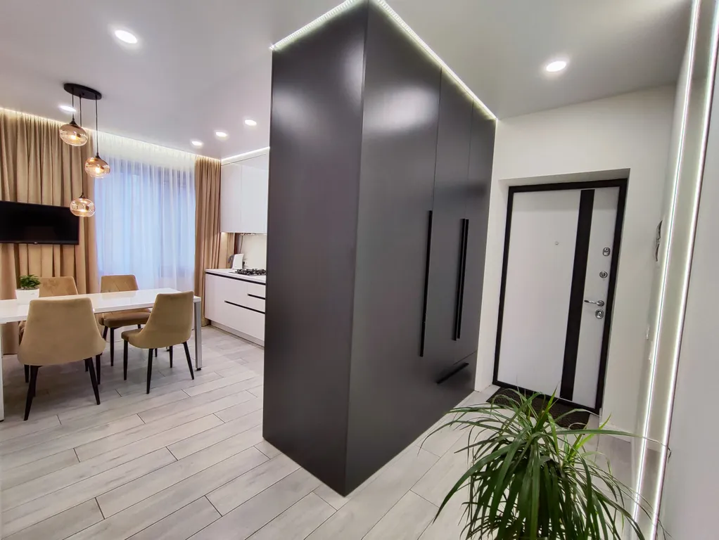 Квартира Квартира в центре — Калининград