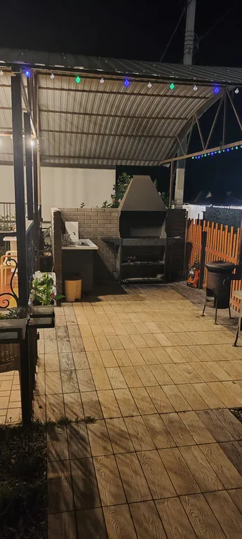 Дома у моря Аквамарин