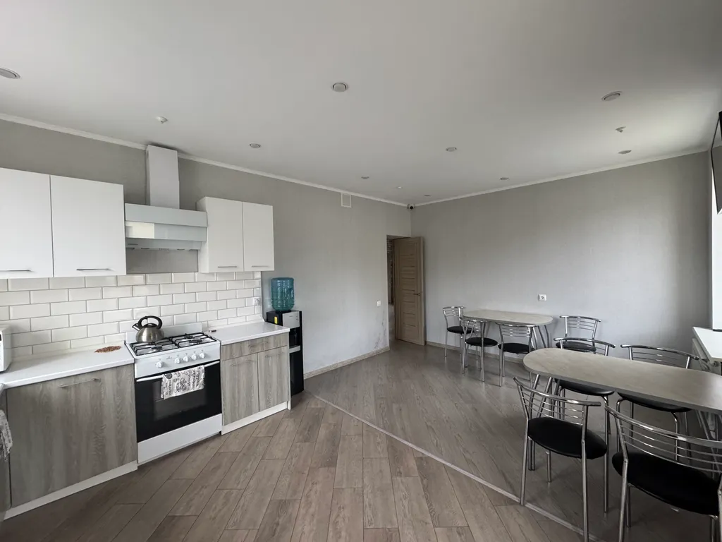 Коттедж на юге Волгограда