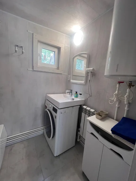 Коттедж Домик у моря — Севастополь