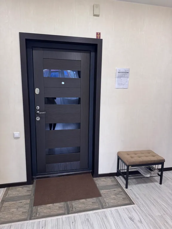 Уютная квартира в прекрасном районе города