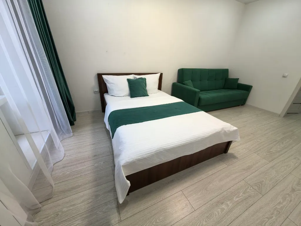 Квартира для комфортного проживания