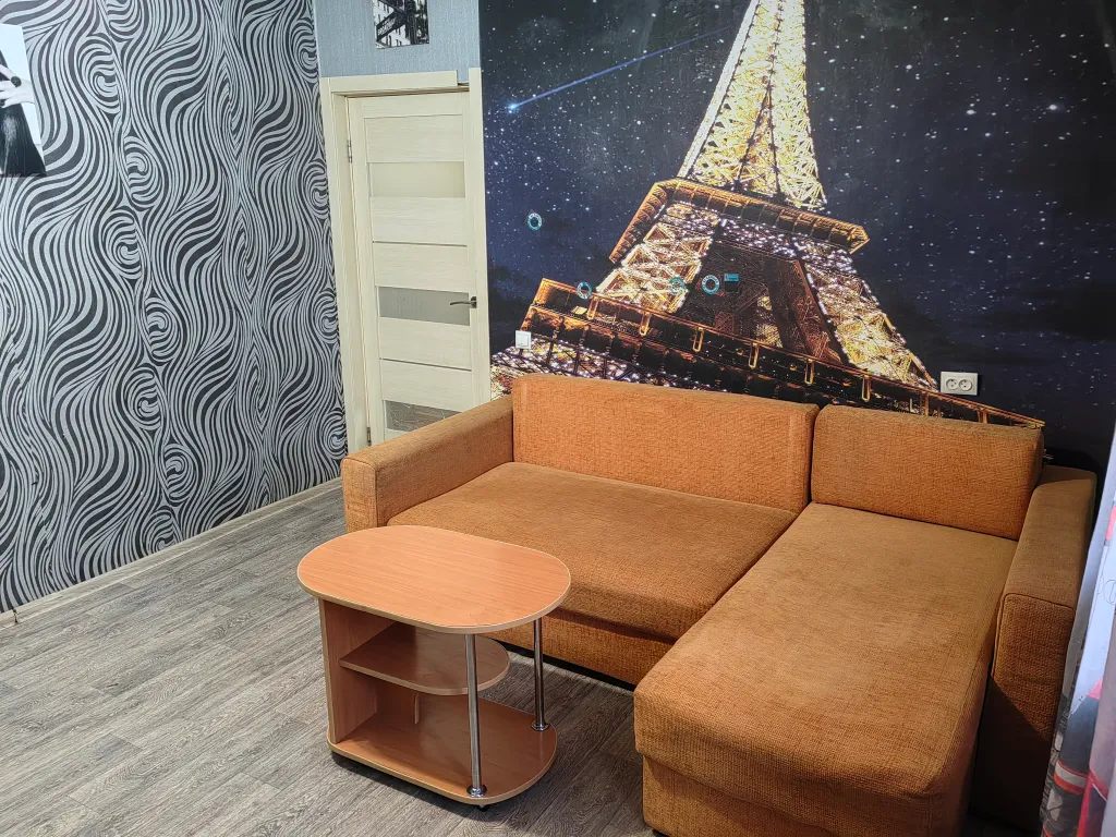 Квартира Уютная квартира в историческом центре — Красноярск