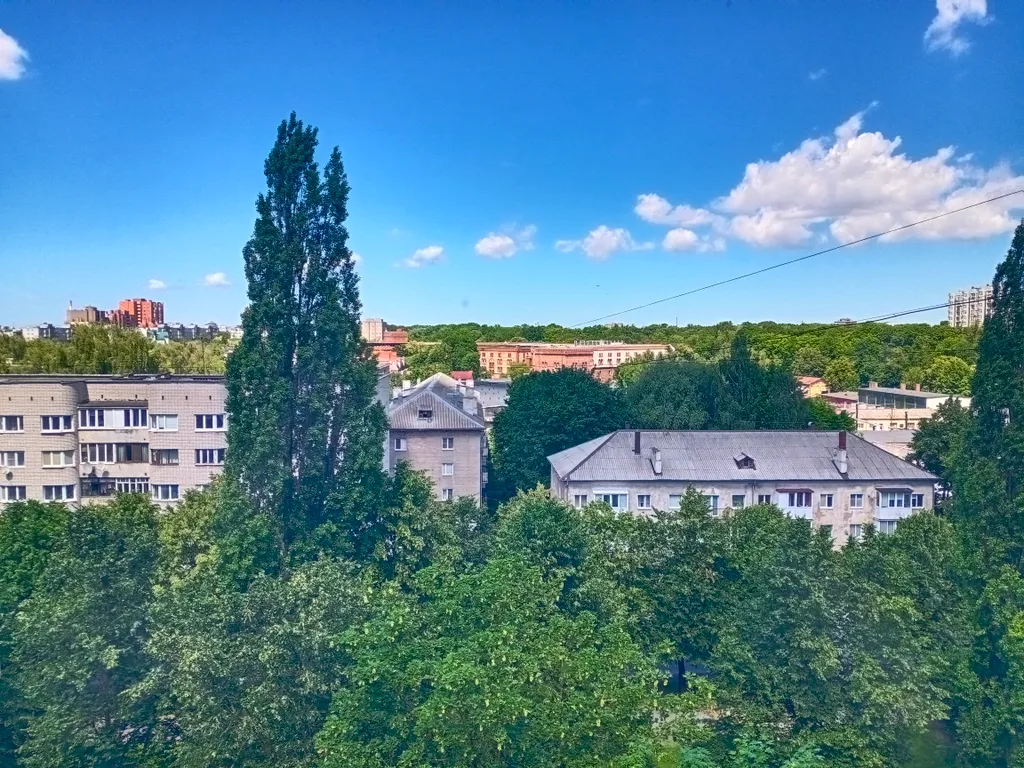 Уютная квартира рядом с Королевскими воротами