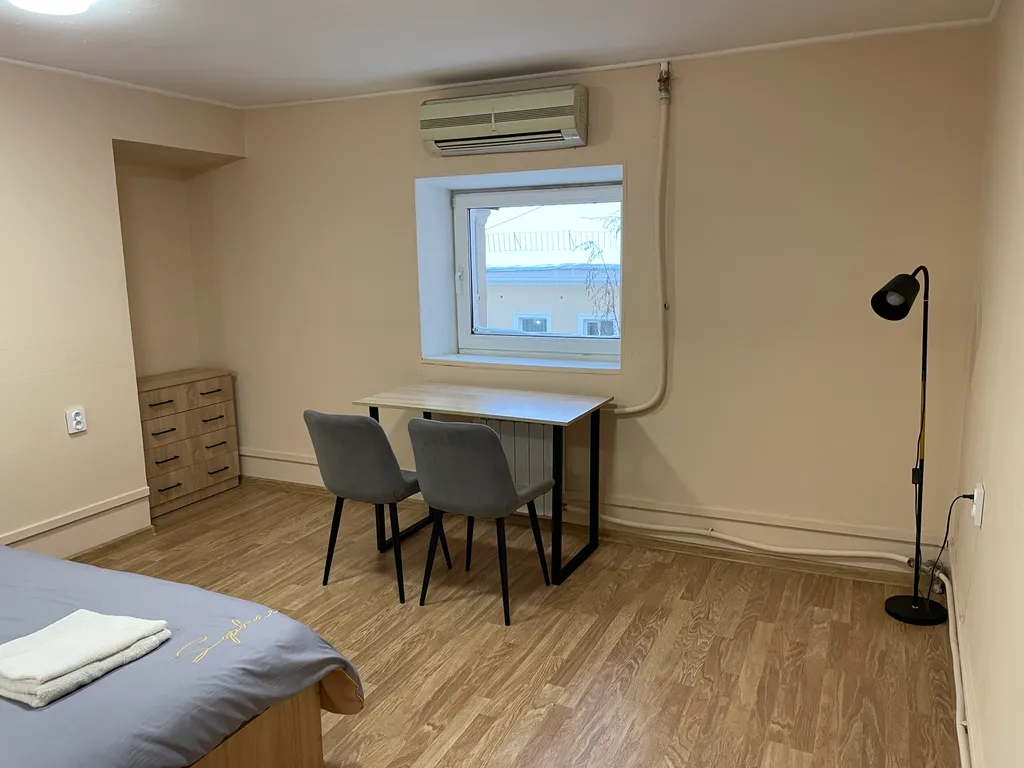 Квартира Комната 1 на мансарде — Санкт-Петербург