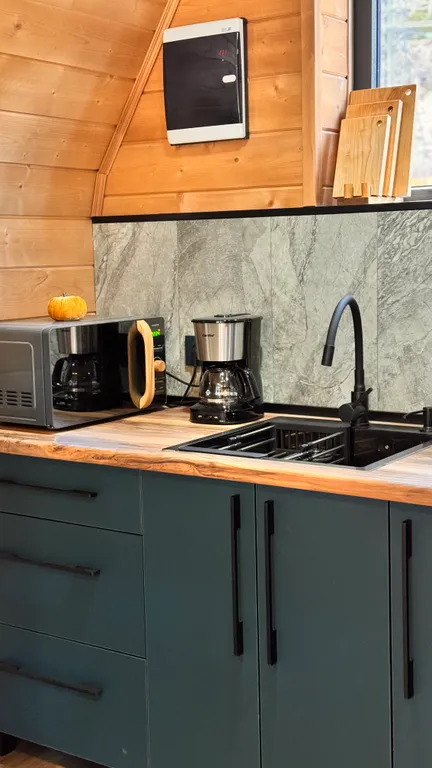 Добро пожаловать в гостевой домик Noor