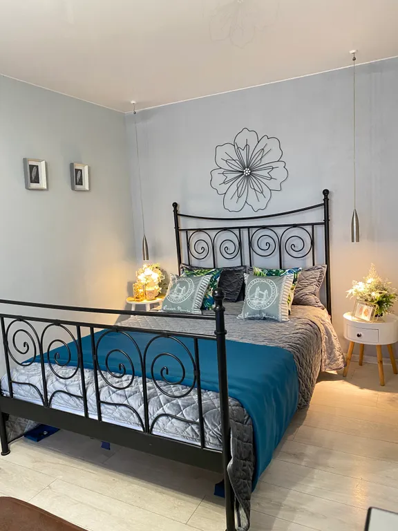 Квартира студия в пешеходном центре Гродно