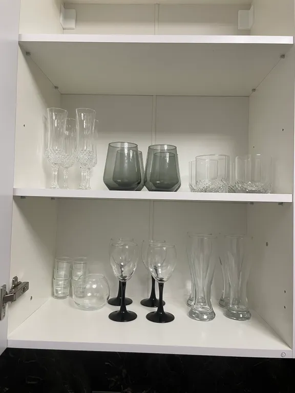 Квартира 1-комнатная квартира в ЖК Достояние — Краснодар