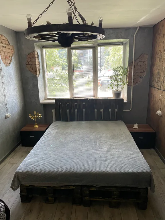 Ретро квартира в центре города — аренда посуточно в Полоцк