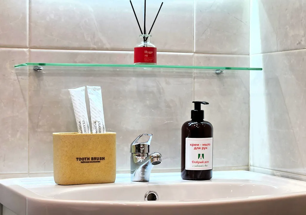 Квартира Апартамент рядом с ТРЦ Панама — Тюмень