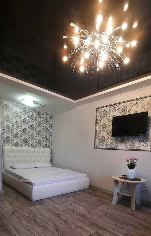 Уютная квартира-студия в центре