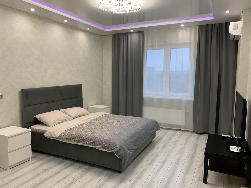 Уютная квартира — аренда посуточно в Казань