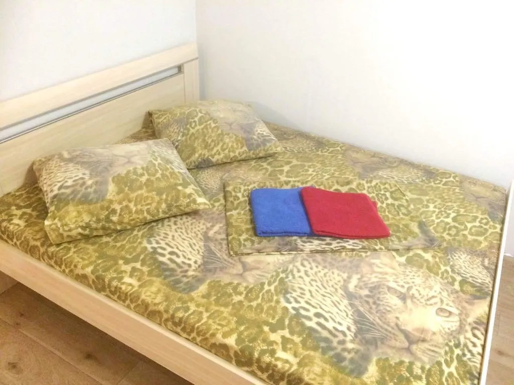 Квартира рядом с ж/д вокзалом