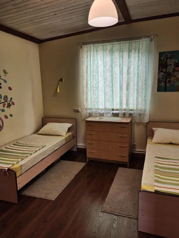 Коттедж Уютный домик с личной кухней — Сенной