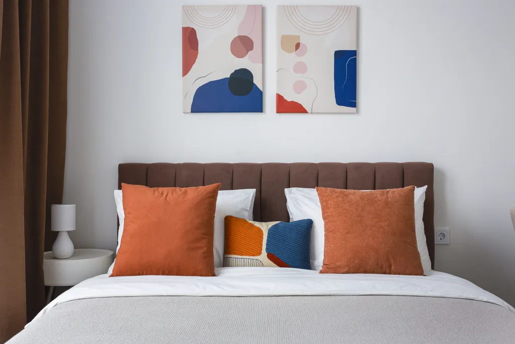 Уютная квартира в ЖК Прокшино у аэропорта Внуково