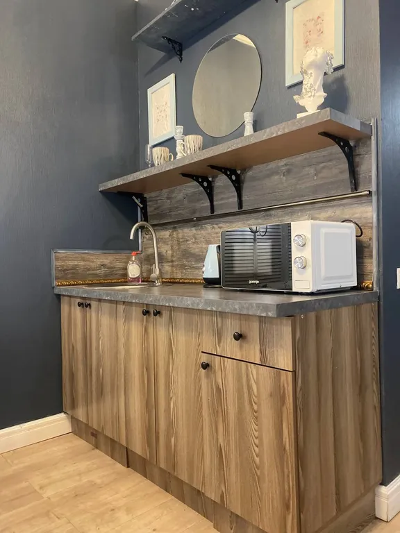 Квартира Шикарные апартаменты у метро — Москва