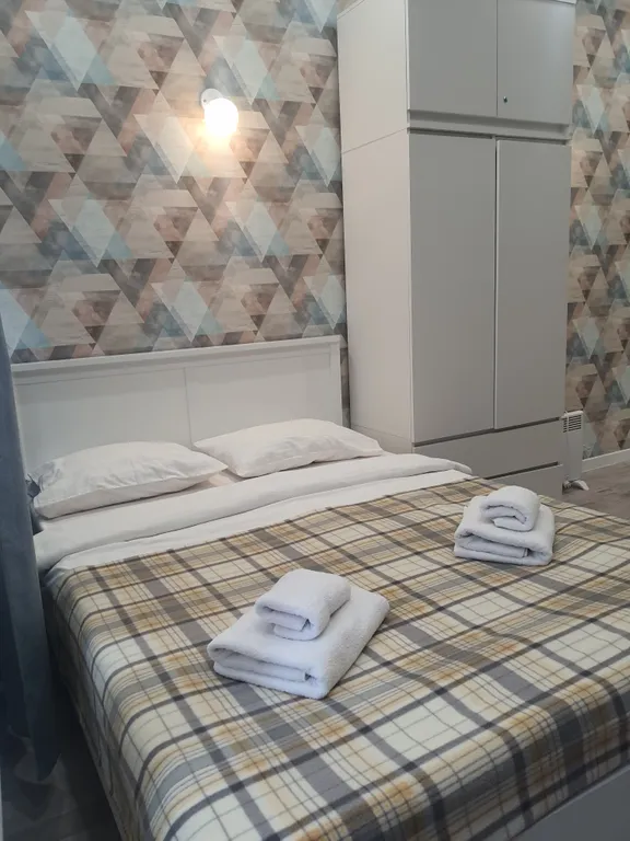 Квартира Квартира Апартамент в центре города — Санкт-Петербург