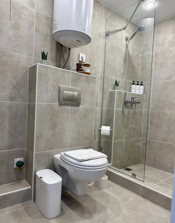 Видовой дом над рекой