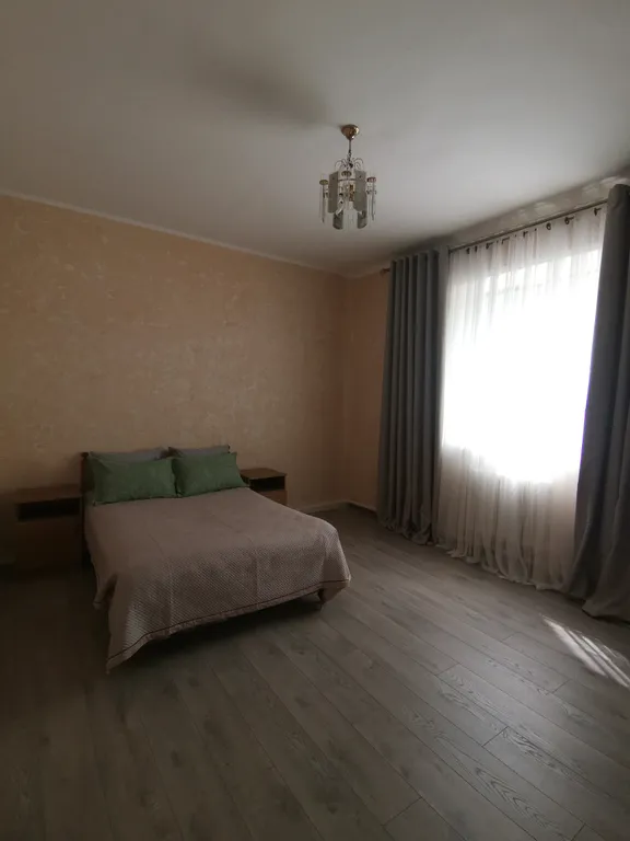 Уютный дом у моря для большой компании