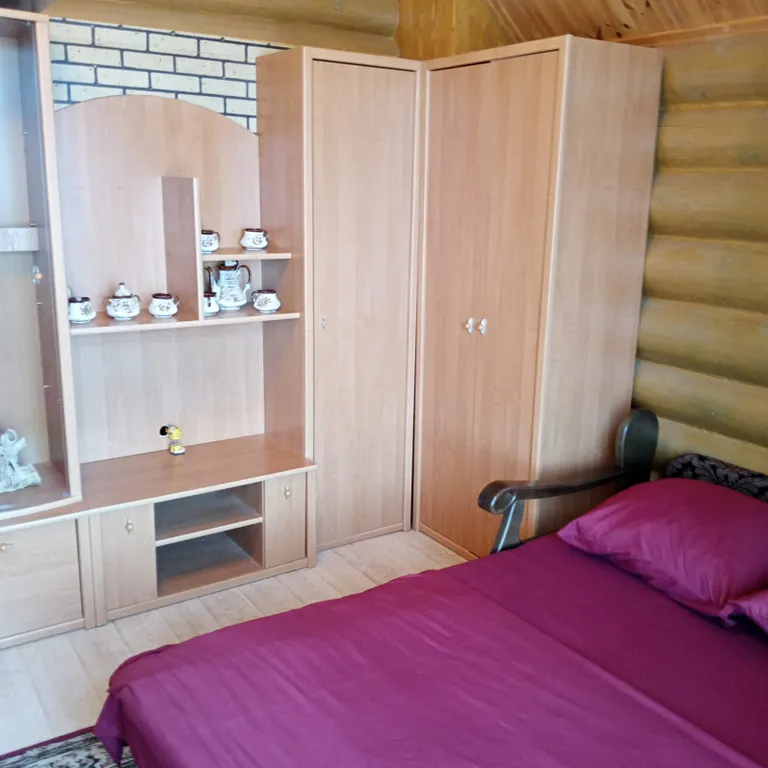 Дом с таверной