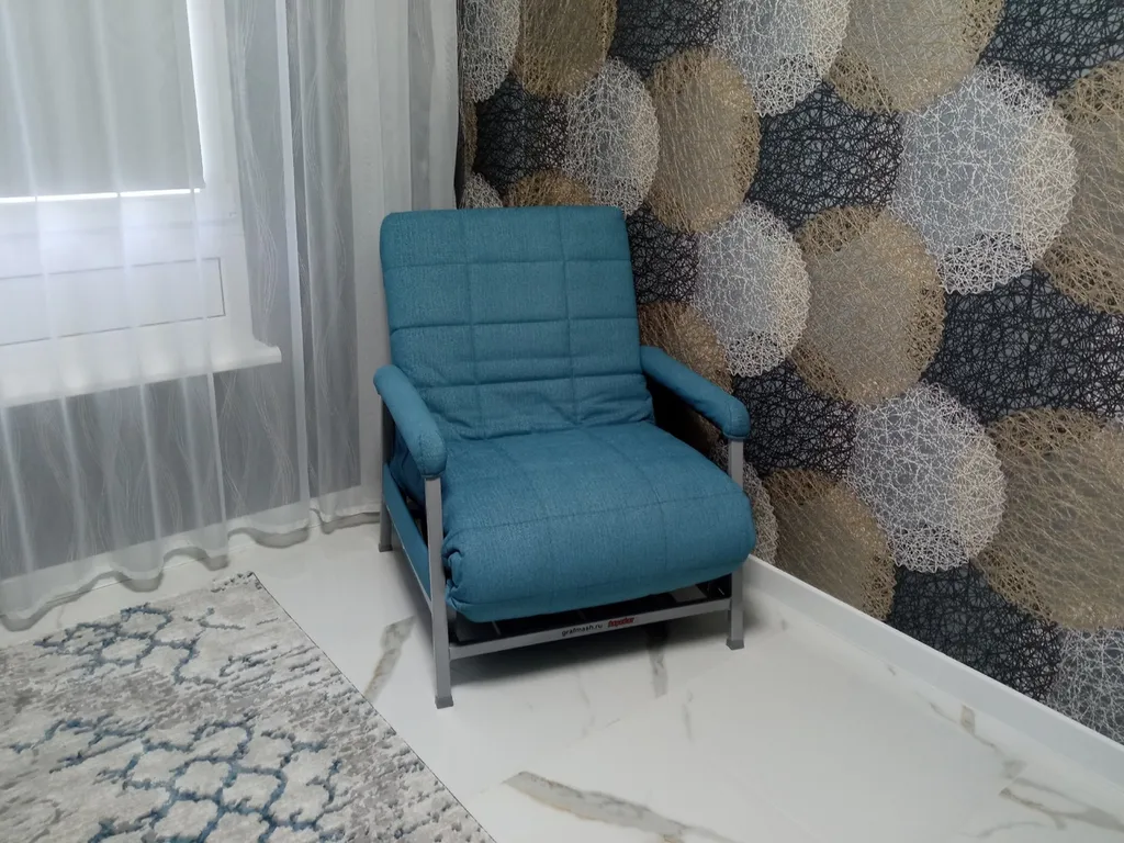 Квартира Уютные апартаменты — Адлер