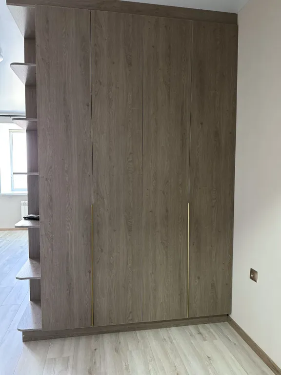 1-ком. апартаменты в центе города