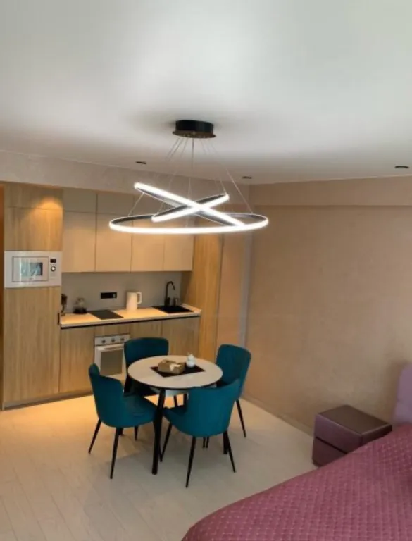 Baikal Hill Residence Apartment 21