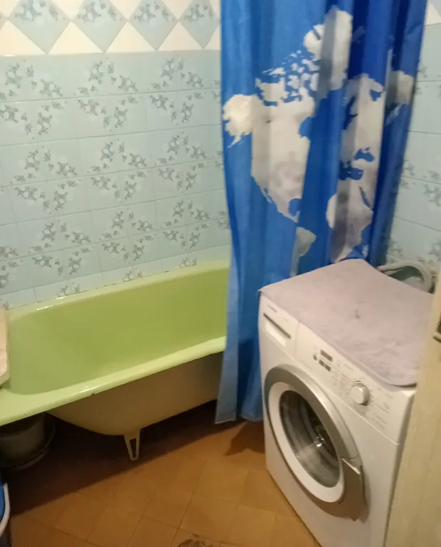 Уютная квартира в районе Верхнего рынка, свежий ремонт, автостоянка у дома