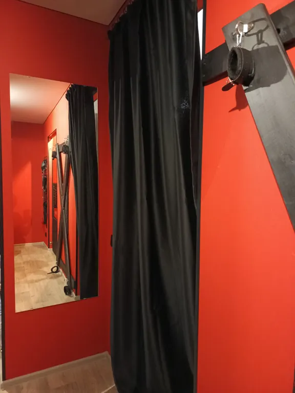 Идеальное место для романтических встреч