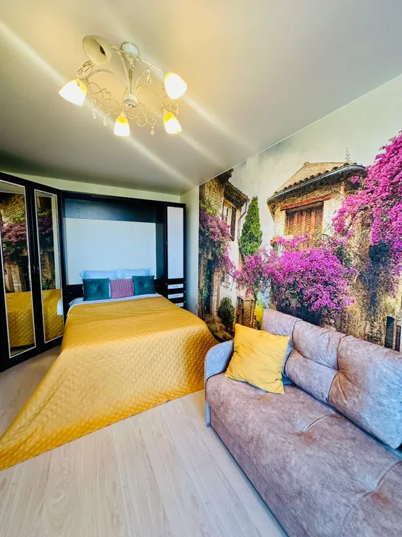 Квартира рядом с ОКБ