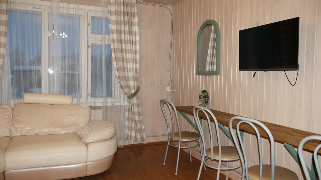 Хорошая квартира в центре города