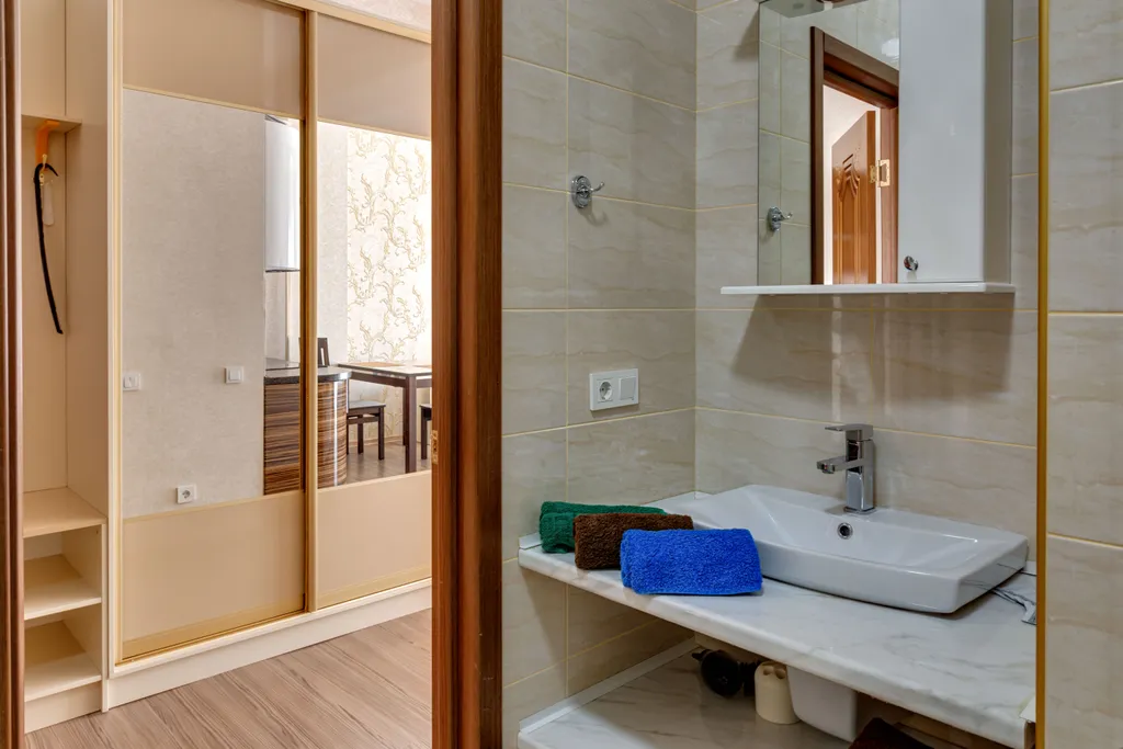 Уют, отдых и море